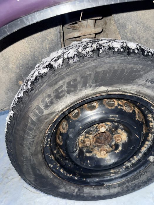 Ваз 2106 1.5л 1998рік