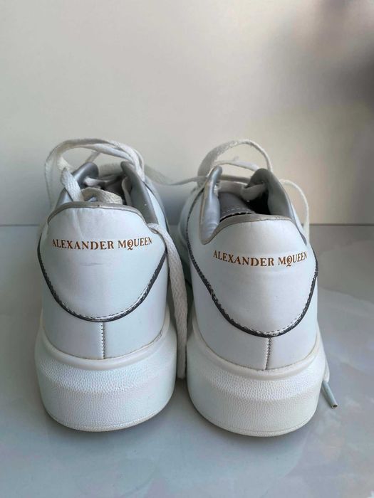 Sneakersy Półtrampki trampki Buty sportowe białe tenisówki 39