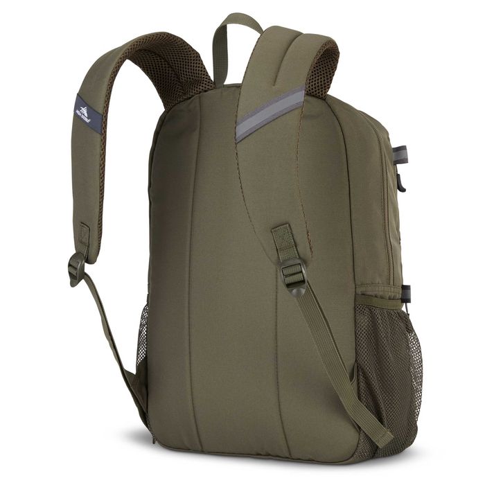 Рюкзак High Sierra(Samsonite) Everclass