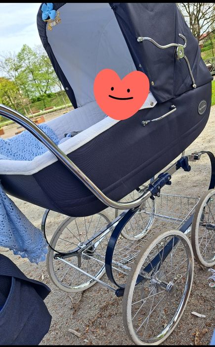 Wózek Inglesina Classic