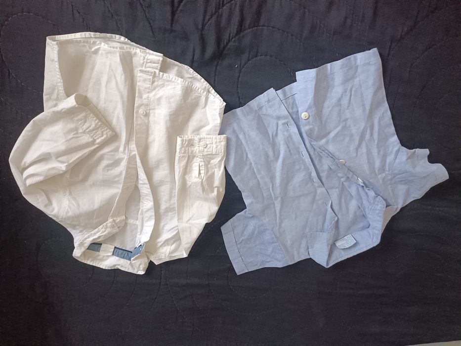 Ubrania dla chłopca 86/92