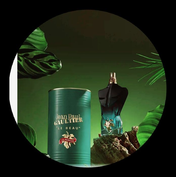 Vendo perfume  como novo