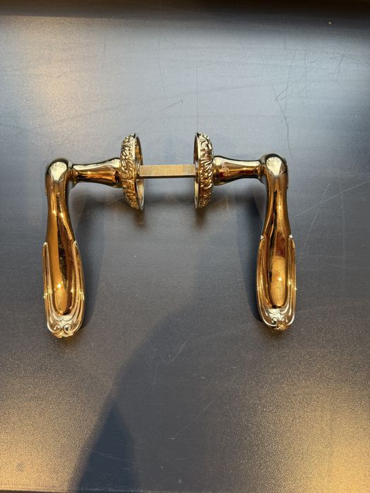 Ручки до міжкімнатних дверей