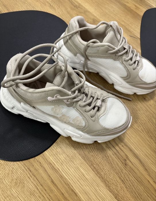 Buty dla dziewczynki rozm 34