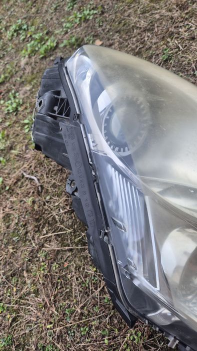 Reflektor lampy VW eos Xenon 1Q1.941751A 1Q1.941752A