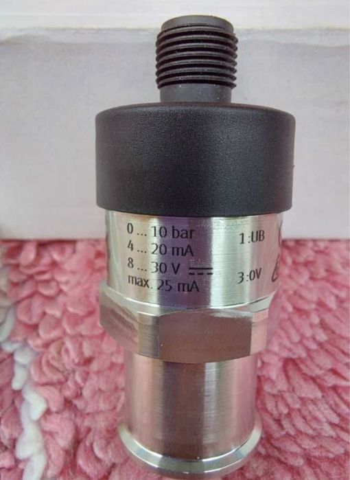 Датчик давления SPTW-P10R-G14-A-M12 Festo