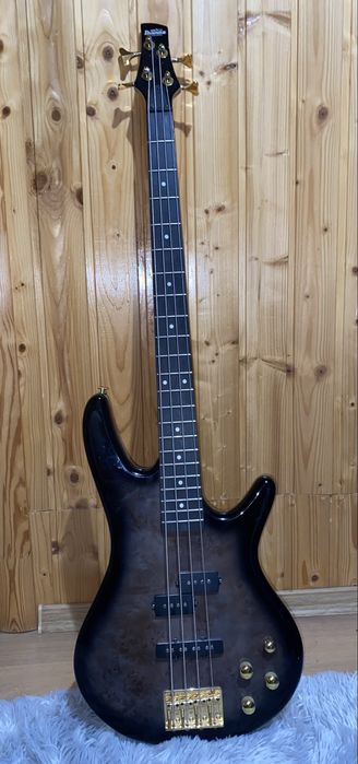 Бас гітара Ibanez GSR200PC