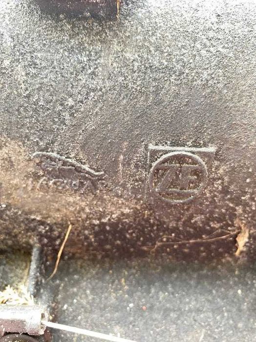 Jaguar XF x250 3.0sc AWD коробка передач ZF АКПП X-type 2.0d механіка