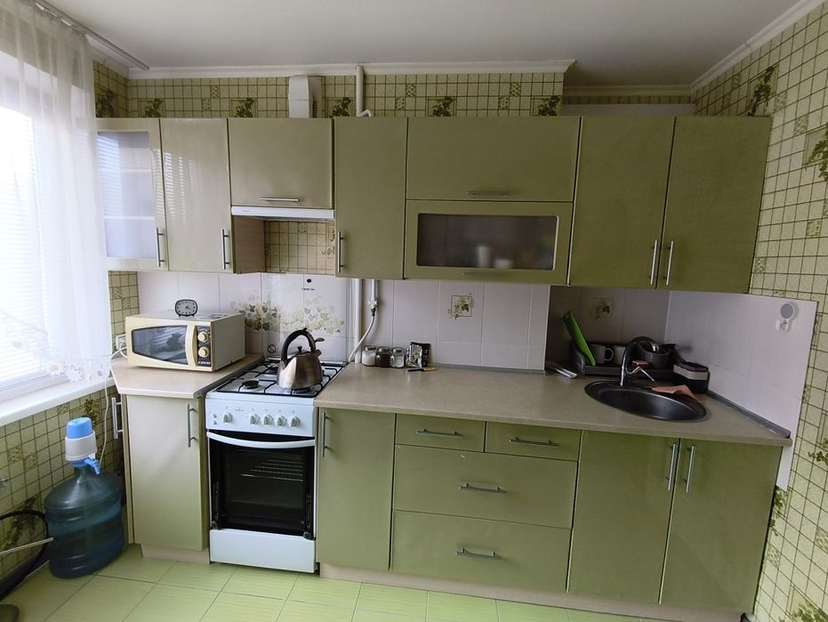 Продам отличную 2х комнатную квартиру на Шестой Слободской.