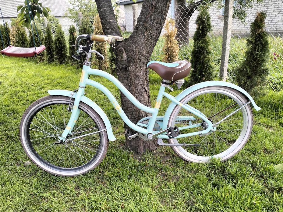 Дитячий велосипед