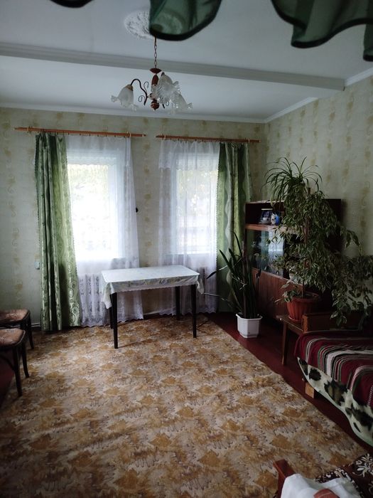 Продам житловий будинок