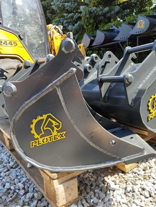 Łyżka kopiąca  do kopania Wacker Neuson S30 HS02 50cm PRODUCENT Volvo