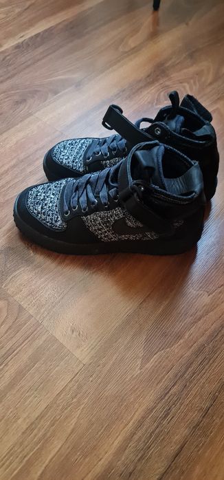 Buty do kostki Nike