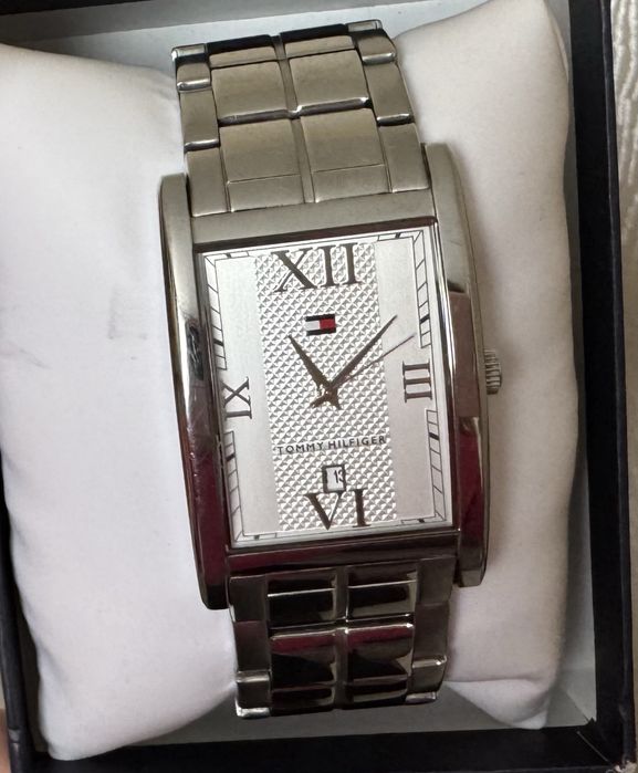 Годинник Hilfiger
