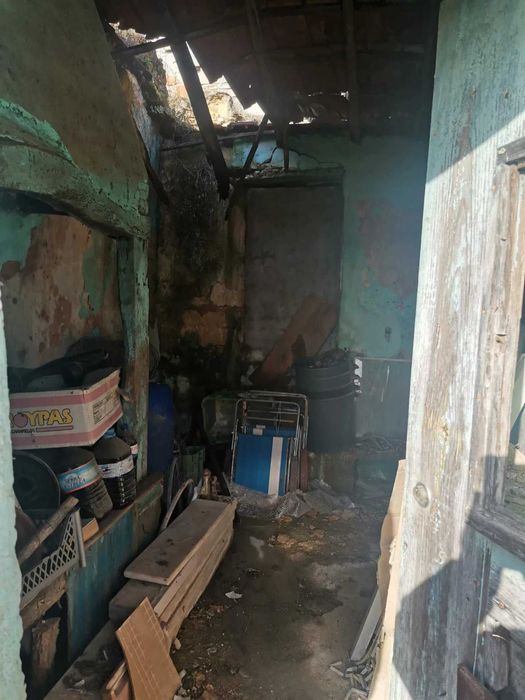 Moradia T2 em Ruina Tomar