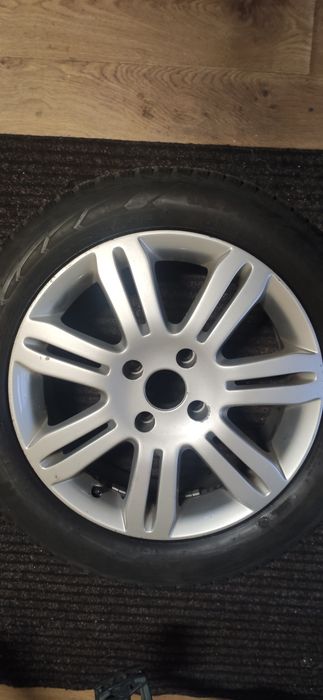 Sprzedam Peugeot 307 1,6 HDi 110km