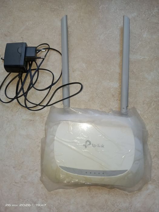 Роутер WiFi Tp-link