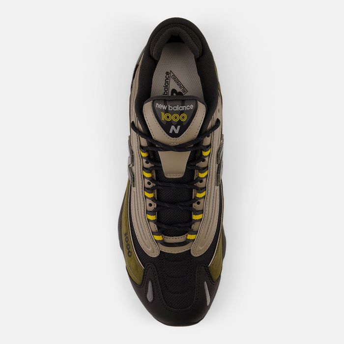 Кросівки New Balance 1000 CORDURA. Розміри 42-48