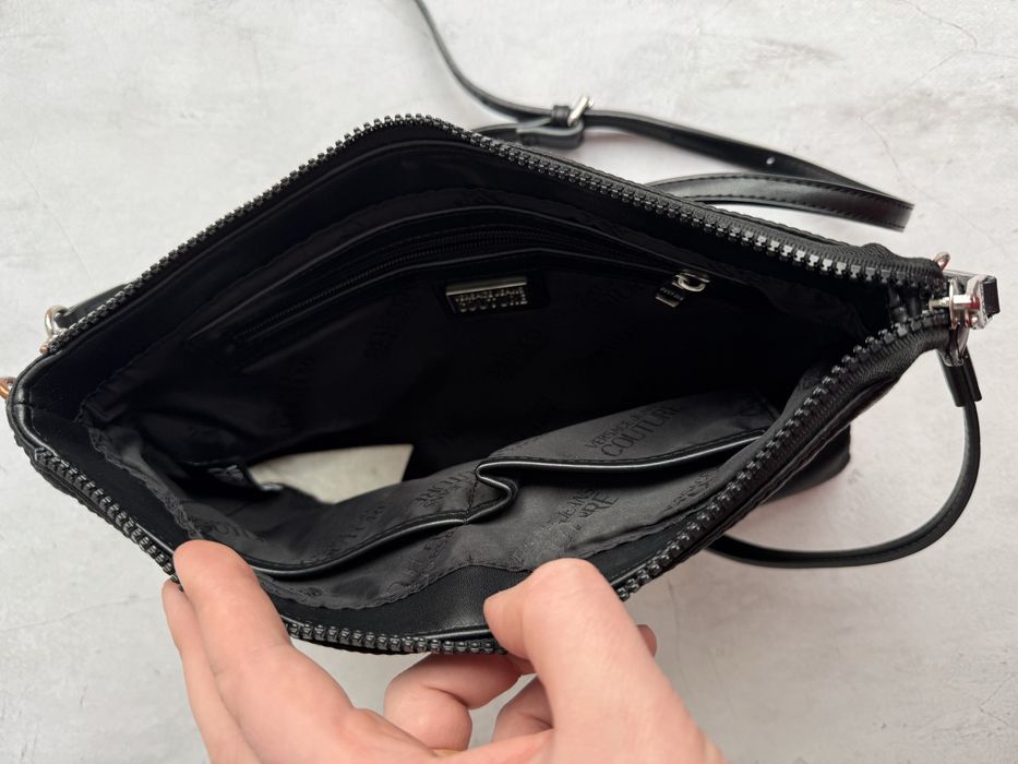 Сумка Versace Jeans Couture