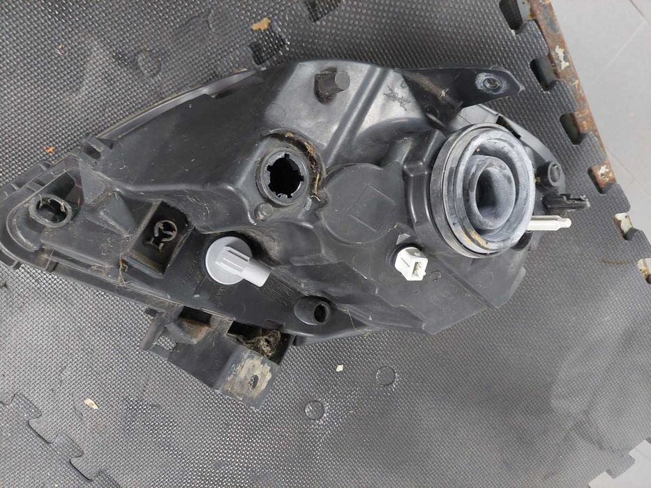 farol drt Renault kangoo