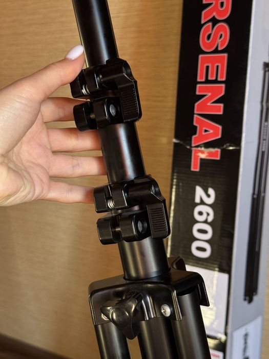 Фотостійка Arsenal 2600