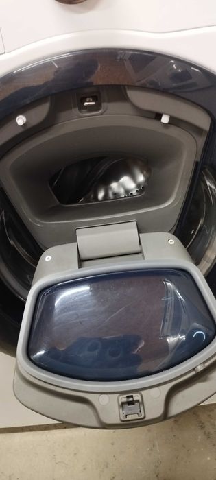 Пральна машина Samsung Digital Inverter ww70k44205w