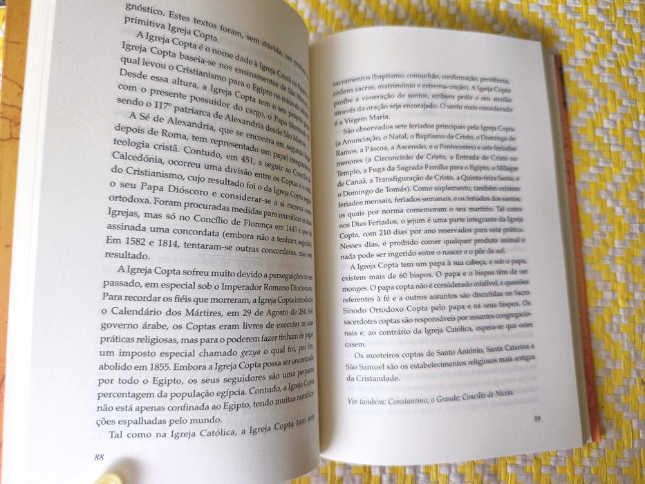 Código Da Vinci descodificado –  Simon Cox
