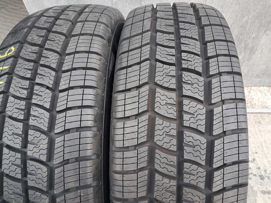 Резина всесезонна, НОВА, 225/70 R15C Vredestein Comtrac 2 All Season (арт 16416)