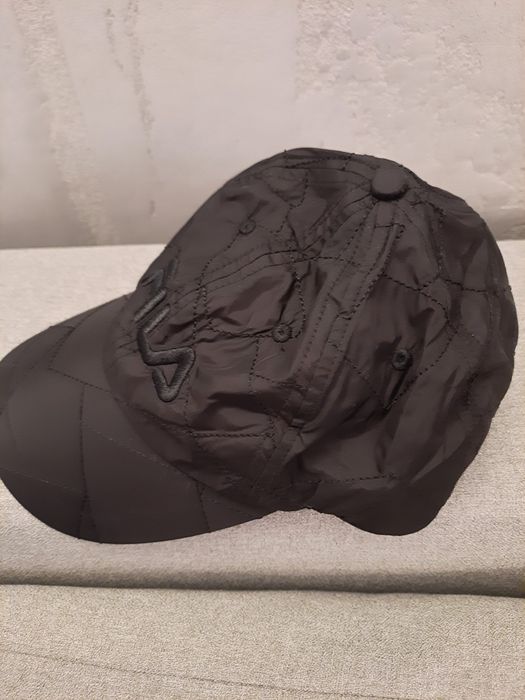 Czapka z daszkiem Fila ,one size