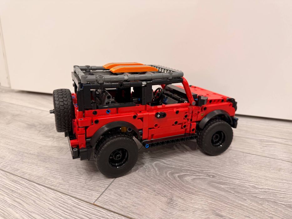 Lego Technic машини