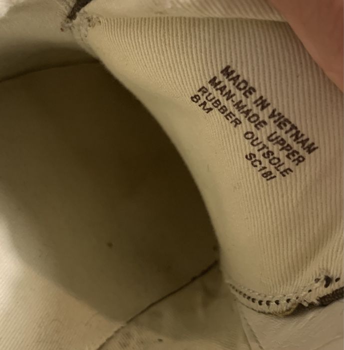 Sapatilhas Michael Kors originais