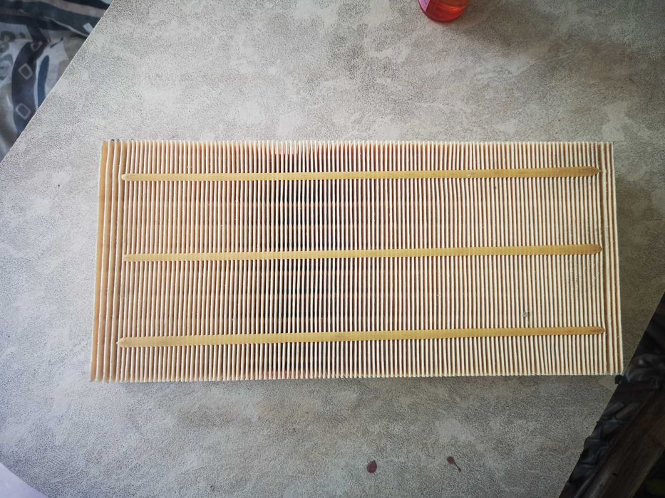 фильтр MAN  C35 126, воздушный фильтр MAN  C35126