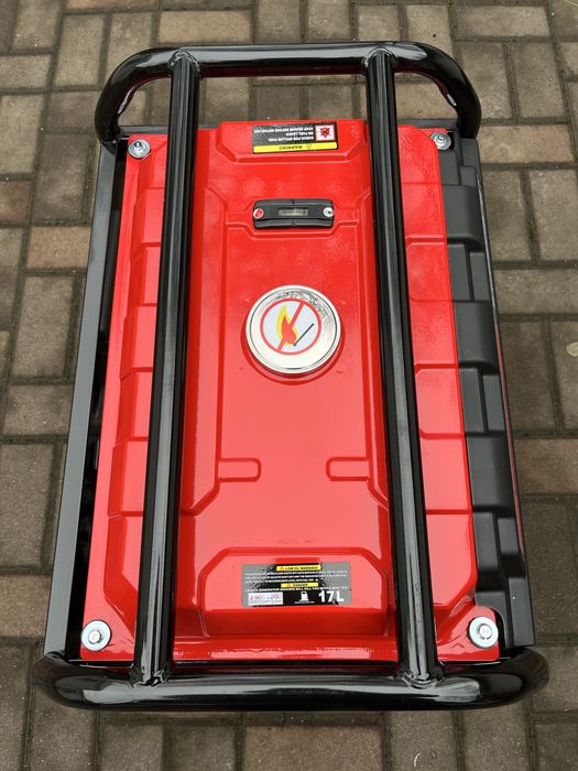 Бензиновий генератор 3 кВт Valkenpower  країна виробник Нідерланди