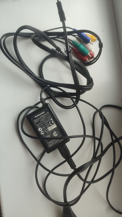 Відеокамера Panasonic HDC-SD80