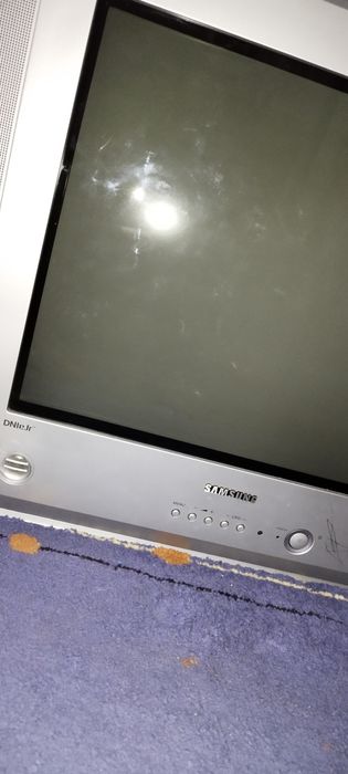 Телевизор Samsung