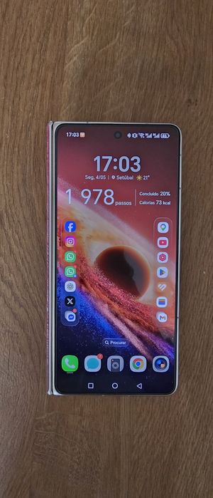 Honor Magic V6 16gb 1tb 7150mah