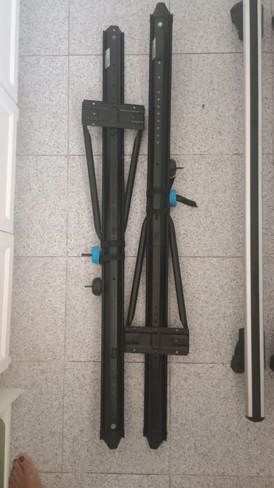 Suporte para bicicleta