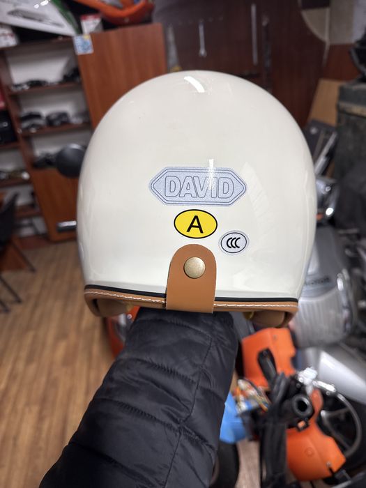 Шлем мото, шолом , скутер  Топ якість Європа