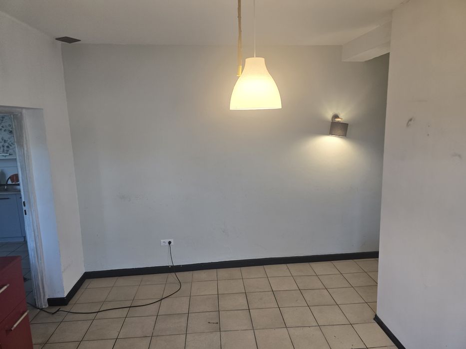 Bezczynszowe! centrum 57 m². Z dużym tarasem. Ogrzewanie co gazowe. 2 pietro. Wolne od zaraz - Widok 6