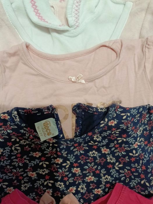 Кофтинки на 1-2 роки