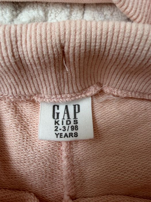 Костюм для дівчинки GAP