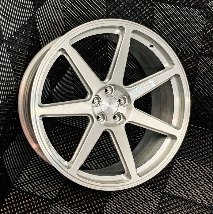 4MAT Forged 4FDV6 Kute felgi 22x10.5 5x112 AUDI BMW Porsche