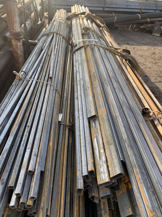 Труби 2й сорт уцінка