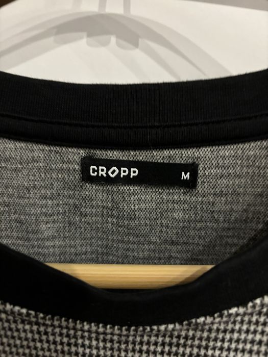Sukienka krótka  Cropp