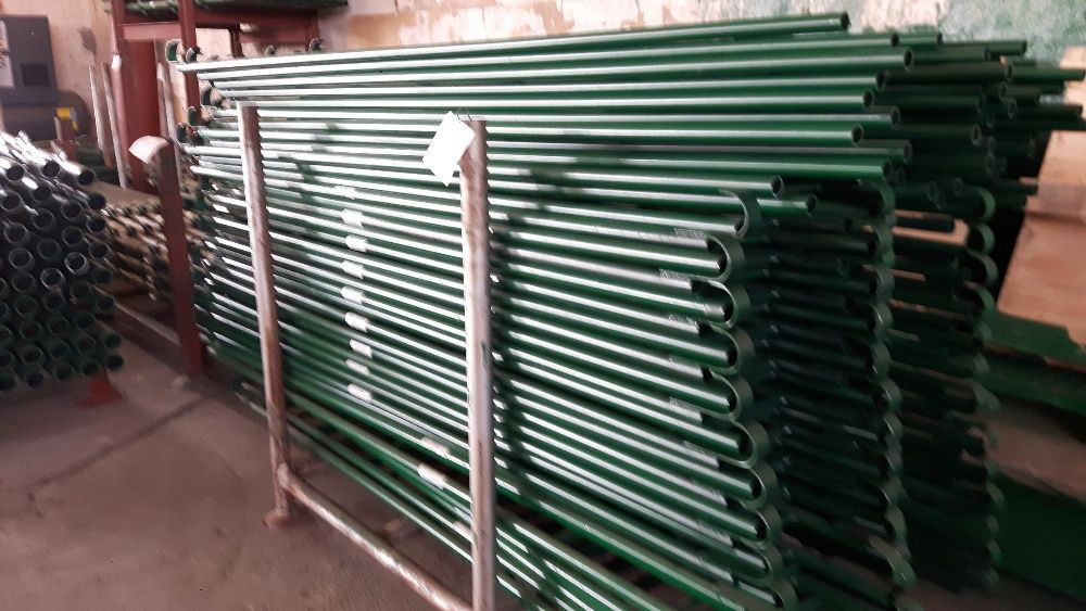 Rusztowania choinkowe 100m2 (klinowe,modulowe,klin) rusztowanie OKAZJA