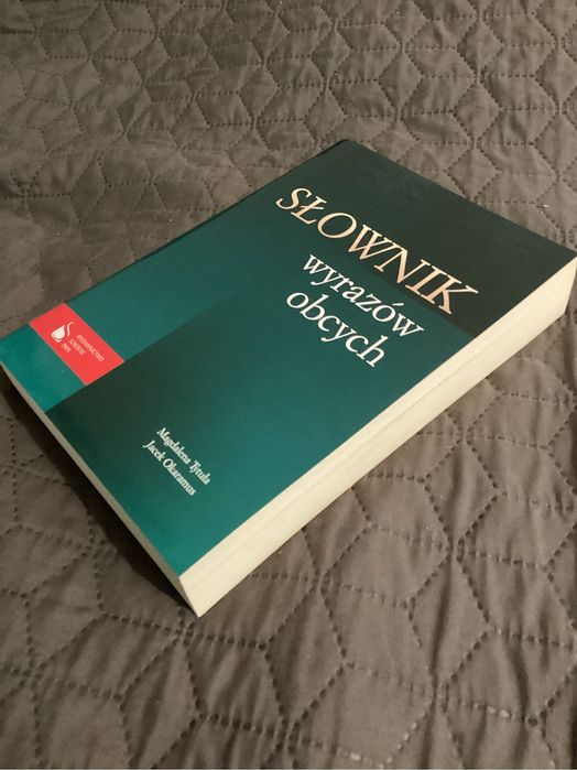 Słownik wyrazów obcych , Magdalena Tytuła, Jacek Okaramus