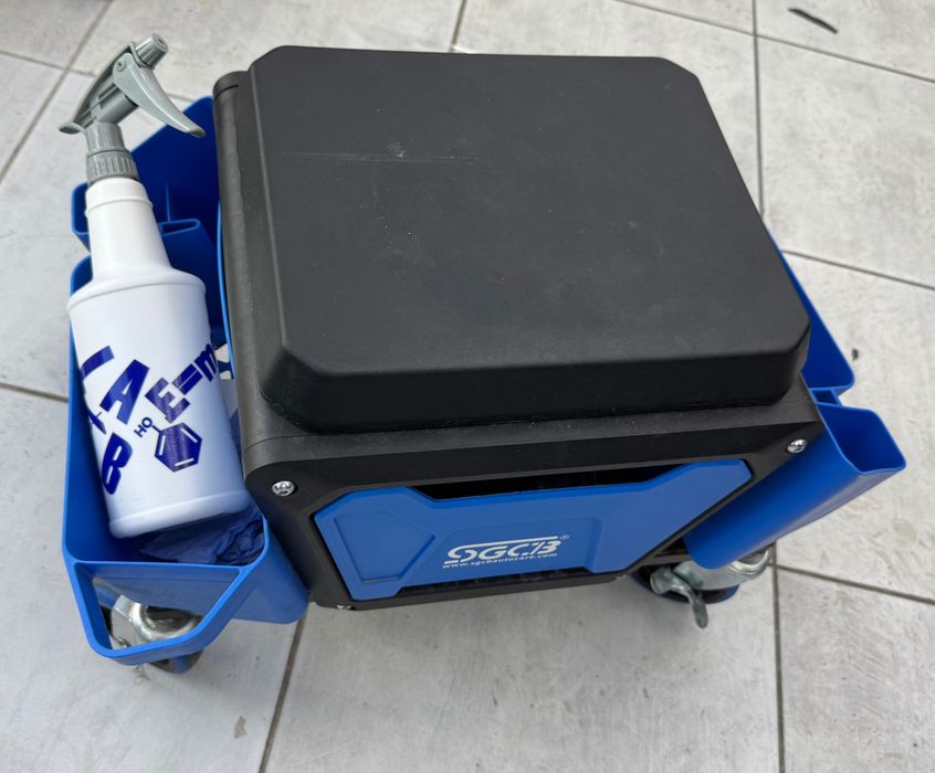 Стілець-органайзер SGCB