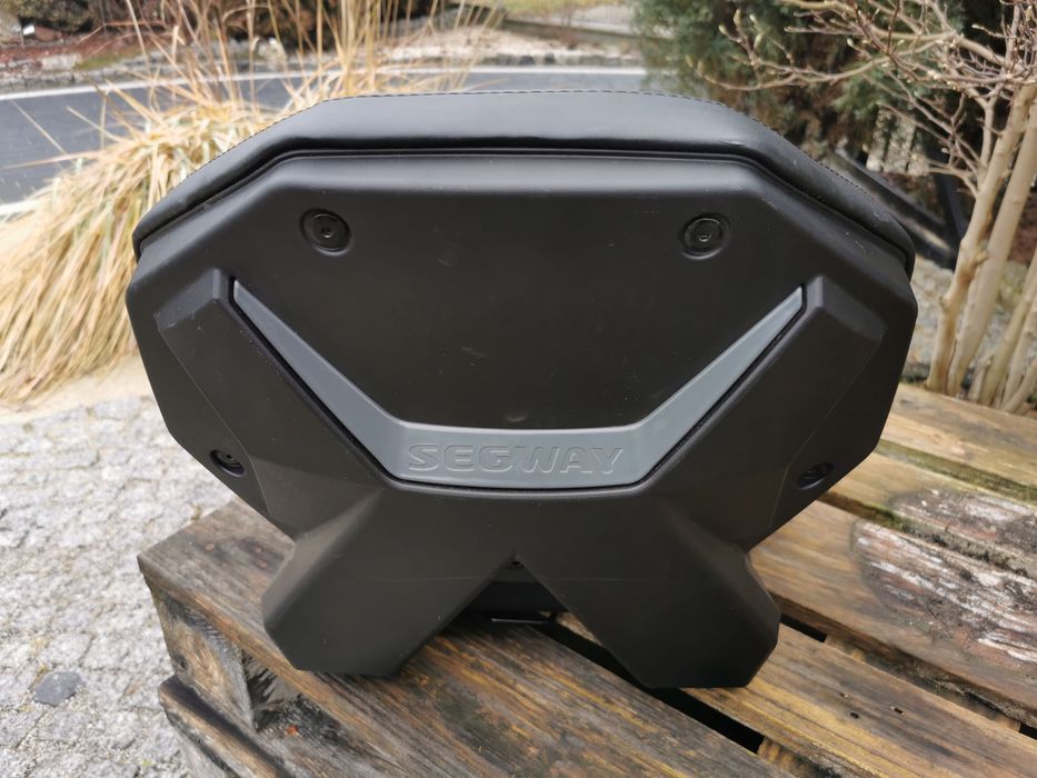 Siedzenie kanapa z oparciem tył quad SEGWAY 1000