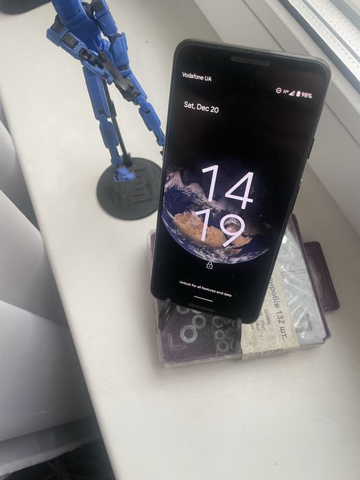 Google Pixel 3 128GB