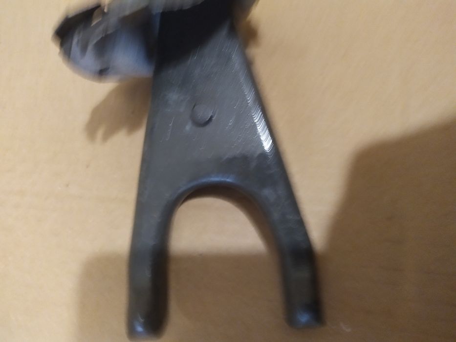 Вилка сцепления ГАЗ